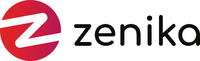 Logo Zenika 