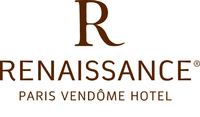 Logo HOTEL RENAISSANCE VENDOME