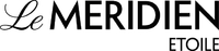 Logo HOTEL LE MERIDIEN ETOILE