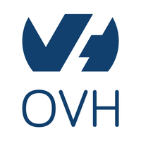 Logo Ovh rennes