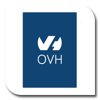 Logo Ovh brest