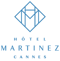 Logo HOTEL MARTINEZ
