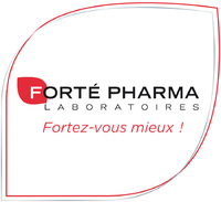 Logo Laboratoires FORTEPHARMA