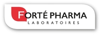 Logo Laboratoires FORTEPHARMA