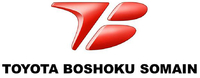 Logo TOYOTA BOSHOKU SOMAIN