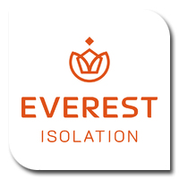 Logo Everest Isolation