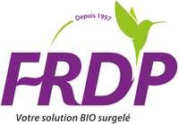 Logo FRDP 
