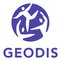 Logo GEODIS ROCHEFORT