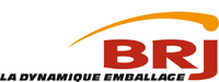 Logo BRJ EMBALLAGE
