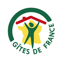 Logo Gîtes de france finistère