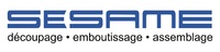 Logo SESAME