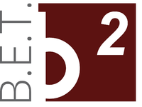 Logo BET B2