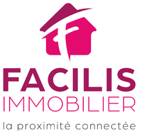 Logo FACILIS IMMOBILIER