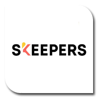 Logo Skeepers