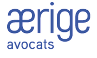 Logo AERIGE AVOCATS