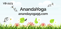 Logo AnandaYoga