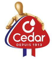 Logo OCEDAR
