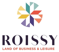 Logo Office de Tourisme Grand Roissy