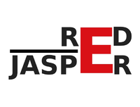 Logo RED JASPER