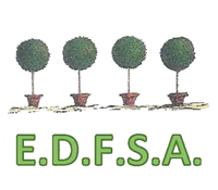 Logo EDFSA