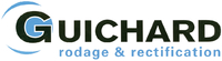 Logo GUICHARD RODAGE & RECTIFICATION