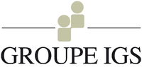 Logo GROUPE IGS ALTERNANCE