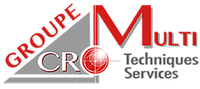 Logo C.R.O.M. MAINTENANCE