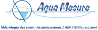 Logo aqua MESURE