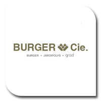 Logo BURGER & COMPAGNIE
