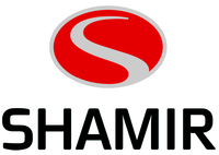 Logo Shamir France