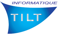 Logo TILT INFORMATIQUE