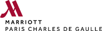 Logo HOTEL MARRIOTT CHARLES DE GAULLE ROISSY