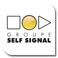 Logo Self Signal