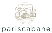 Logo pariscabane