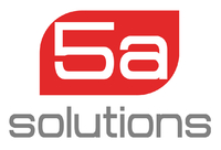 Logo 5A SOLUTIONS