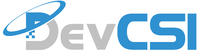 Logo DevCSI