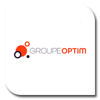 Parrainage abeille Groupe Optim 