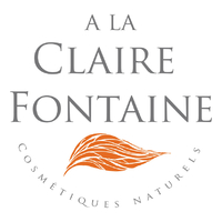 Logo A la claire fontaine