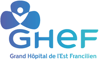 Logo GRAND HOPITAL DE L