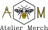 Logo Atelier Merch