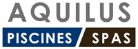 Logo AQUILUS Groupe