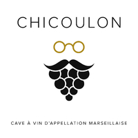 Logo Cave à vin Chicoulon