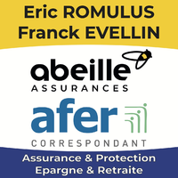 Logo Abeille assurances - saint-raphaël