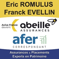 Logo Aviva assurances - saint-raphaël