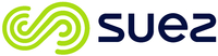 Logo Suez eau france