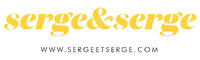 Logo serge&serge