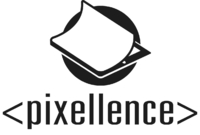 Logo Pixellence