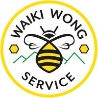 Logo WAIKI WONG SERVICE