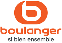 Logo Boulanger St Orens 