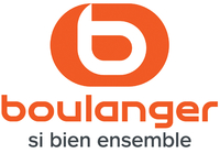Logo Boulanger Fenouillet
